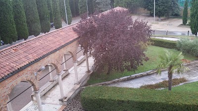 Photos of Hotel to the Madonna del Frassino Sanctuary