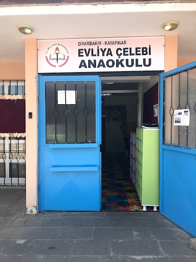 Evliya Çelebi Anaokulu