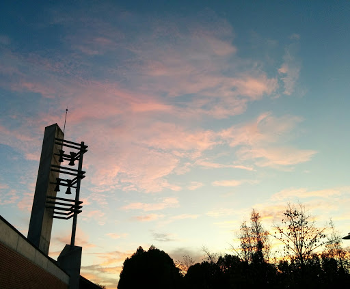 Iglesia de Nuestra Señora de la Vega - Thumbnail