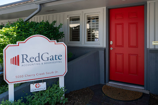 RedGate Accounting and Bookkeeping