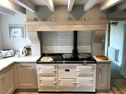 Bespoke UK Ltd Gallery - United Kingdom