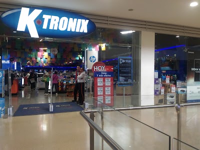 Photos of KTRONIX SOACHA