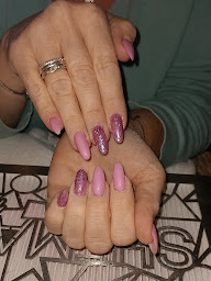 Photo n°12 de Nathy Nails | Onglerie à Orange (Salon de manucure)