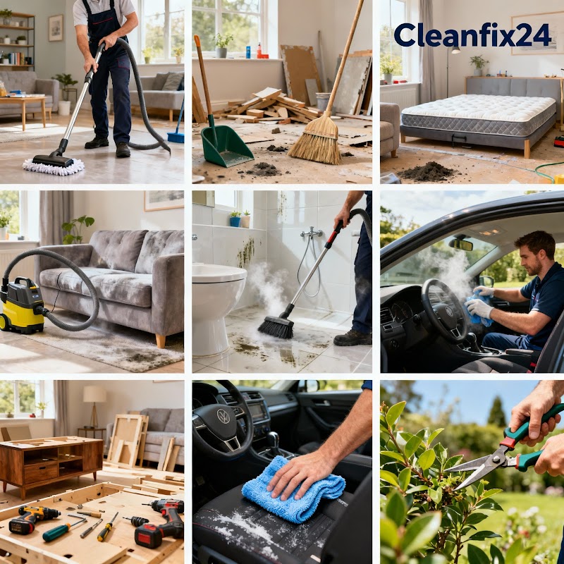 CleanFix24 photo 2