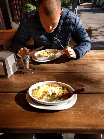 Photos of Žvėryno Smuklė