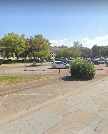 Parking CCAS - Visual