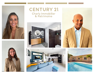 Photo n°4 de CENTURY 21 Villenave d'Ornon à Villenave-d'Ornon (Agence de location immobilière)