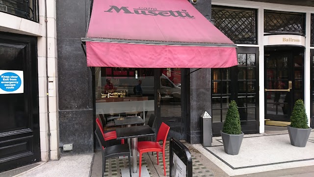 Caffé Musetti