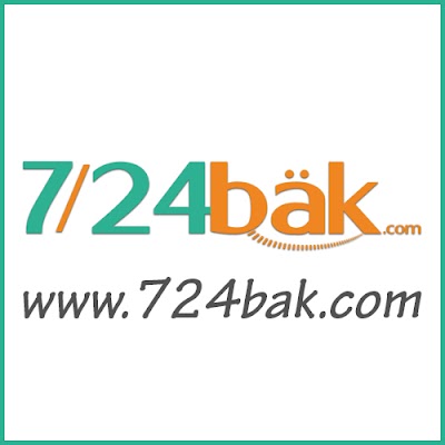 Elektronik Alışveriş Merkezi 724bak.com