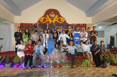 Photos of Gereja Hati Kudus Yesus