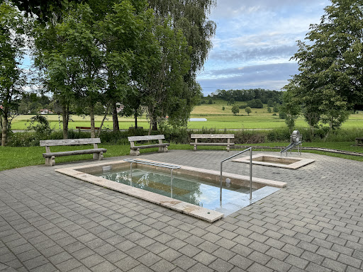 Tretanlage Markt Rettenbach