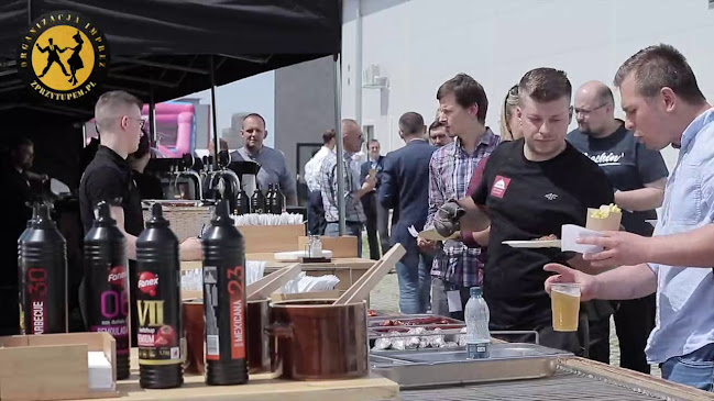 Z przytupem Events - Wrocław