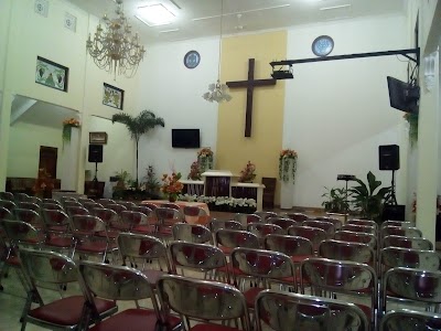 Church