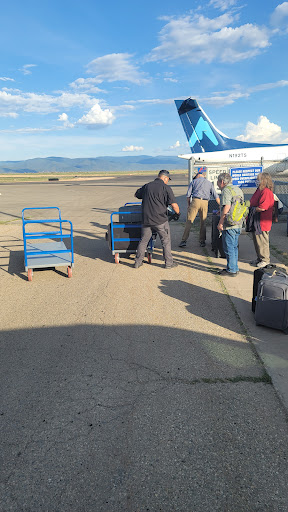 Taos Regional Airport SKX - Thumbnail