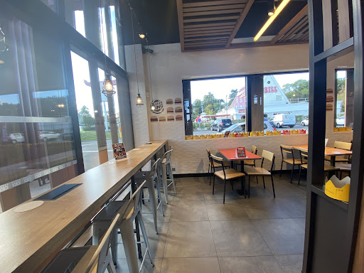 Photo 4 - Burger King