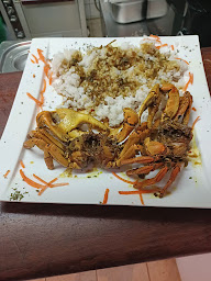 Photo n°44 de Restaurant La Baie à La Trinité (Restaurant créole)