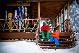 Photo n°3 de Millet Expert Shop à Les Allues (Magasin de vêtements chauds)