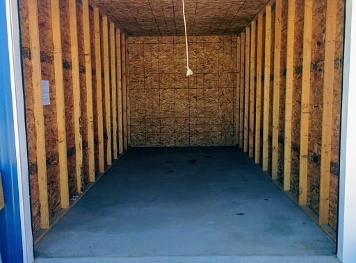 Aces Mini Storage - Visual