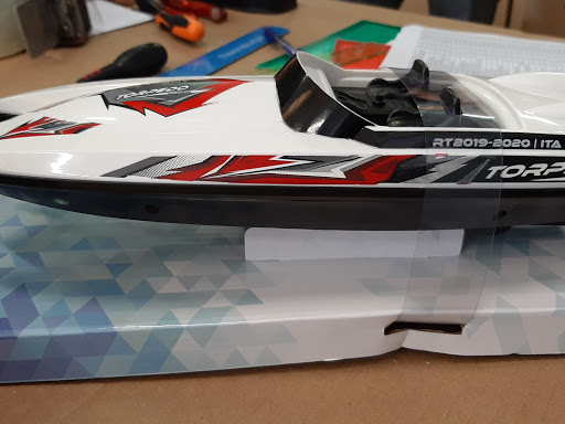 RE-EL Toys S.p.A. - Thumbnail