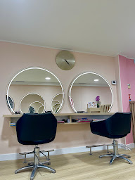 Photo n°1 de Sylvie Coiffure - Nancy à Nancy (Salon de coiffure)