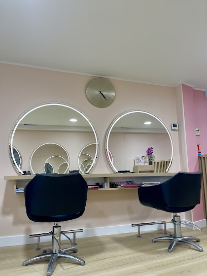 Sylvie Coiffure - Nancy