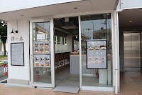 natural cafe 檜の森