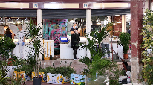 Úbeda Comercial - Visual