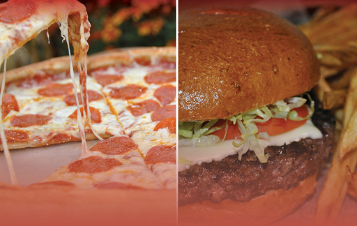 Hot Z Pizza - Thumbnail