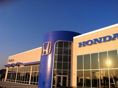 Photos of Honda of Fishers