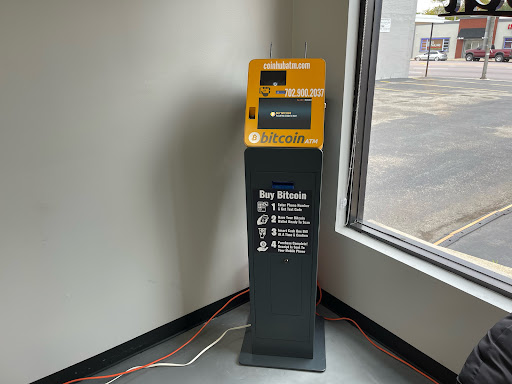 Bitcoin ATM Stone Park - Coinhub - United States