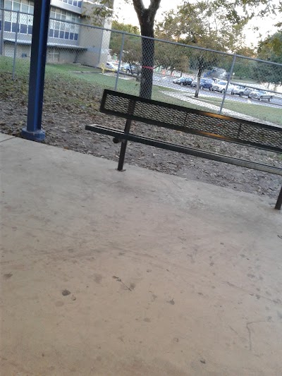 Photos of Nimitz Middle School