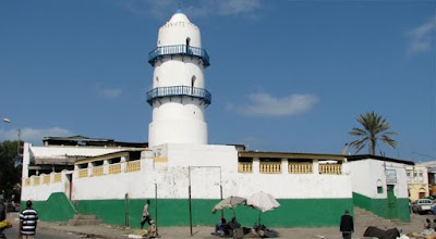 Photos of Mosqu&eacute;e Al-Hamoudi