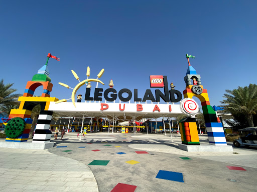 Legoland® Dubai