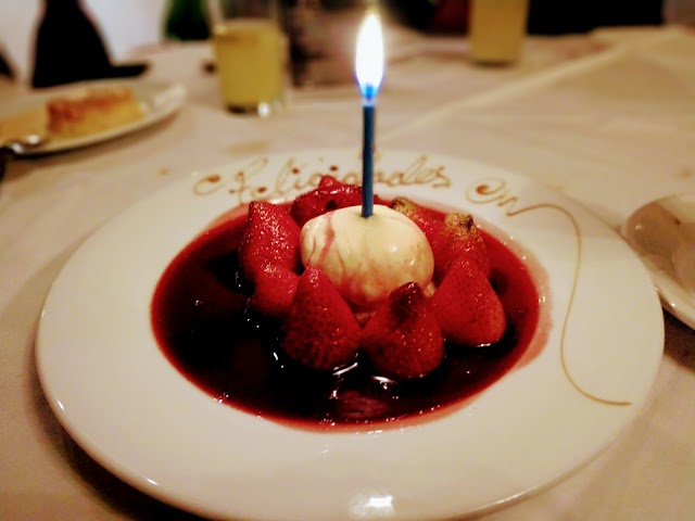 La Vid Argentina Condesa