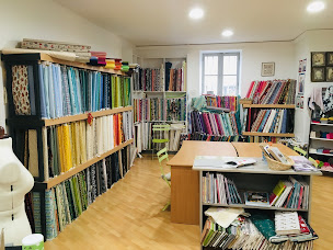 Photo n°5 de Au Fil d'Ariane à Moulins (Boutique de laine)