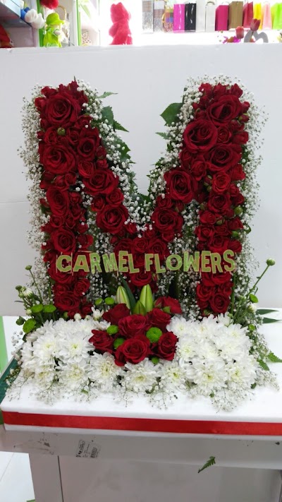 Photos of Flower delivery Shop Dubai - CARMEL FLOWERS,LLC