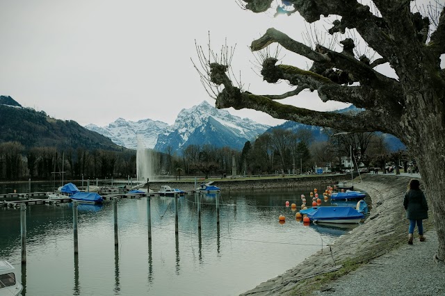 Lac de Walenstadt