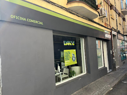 Oficina DKV Seguros Vallecas