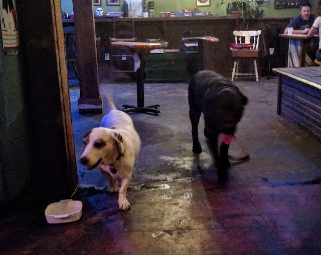 The Other Bar