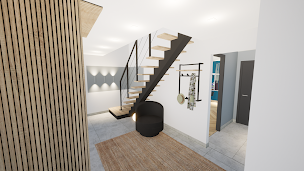 Photo n°12 de A. C. Design | Aurore Costes à Montjaux (Décorateur d'intérieur)