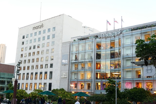 Macy's