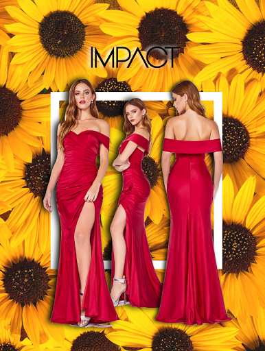 Impact - Visual