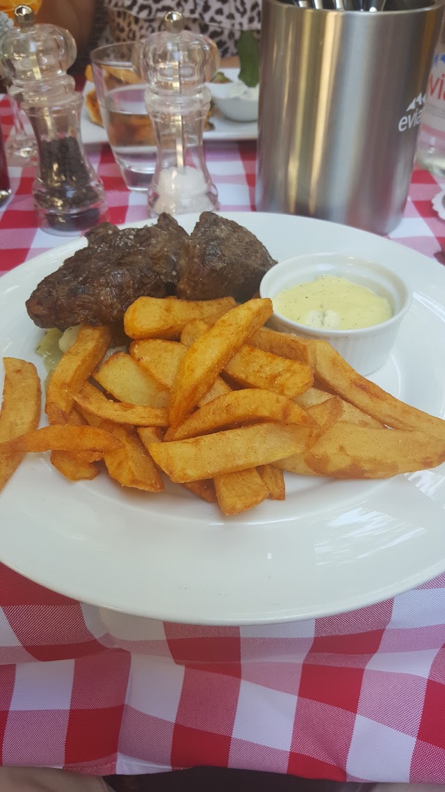 Chez Mamie Wiesbaden