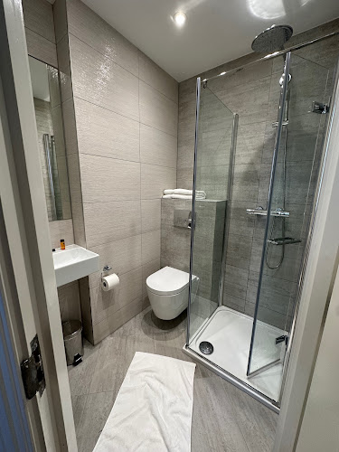 Comments and reviews of The Victor Hotel London Victoria