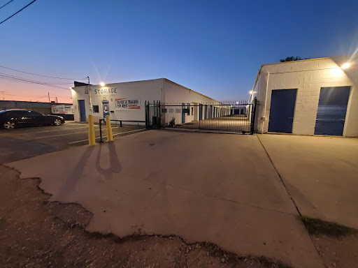 Absolute Self Storage at Maddox - Thumbnail