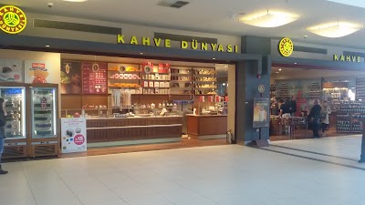Photos of Coffee World - Gebze Center