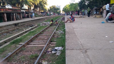 Photos of Jhautala Railway Station