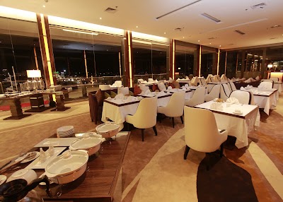Photos of Royal Asnof Hotel Pekanbaru