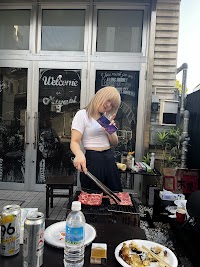 Osaka Namba Hostel MIYABI