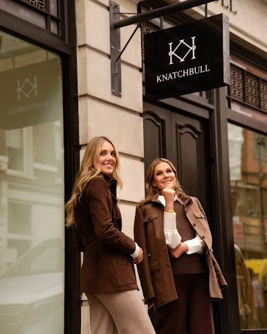 Knatchbull Savile Row by null